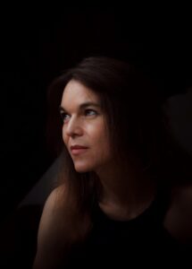Jiřina Marešová