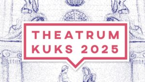 Theatrum Kuks Jiřina Marešová